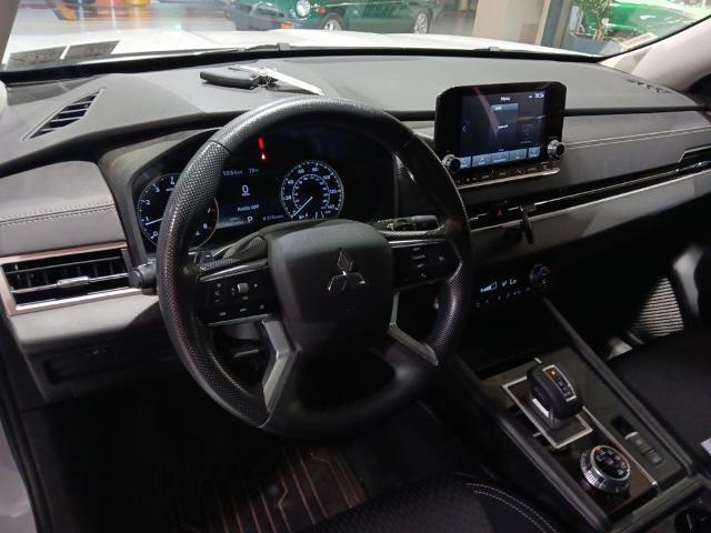 2024 Mitsubishi Outlander - $24,010