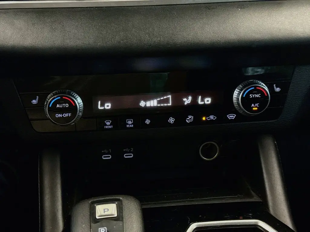 2025 Mitsubishi Outlander - $23,549