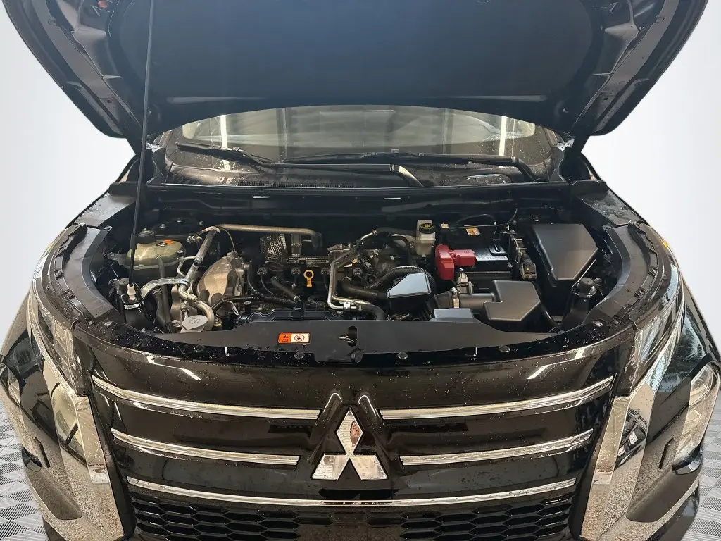 2025 Mitsubishi Outlander - $23,549