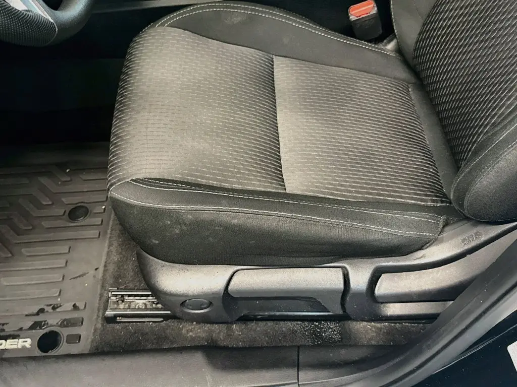 2025 Mitsubishi Outlander - $23,549