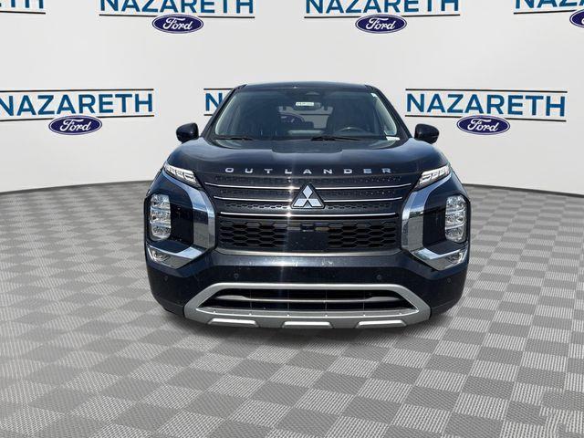 2023 Mitsubishi Outlander