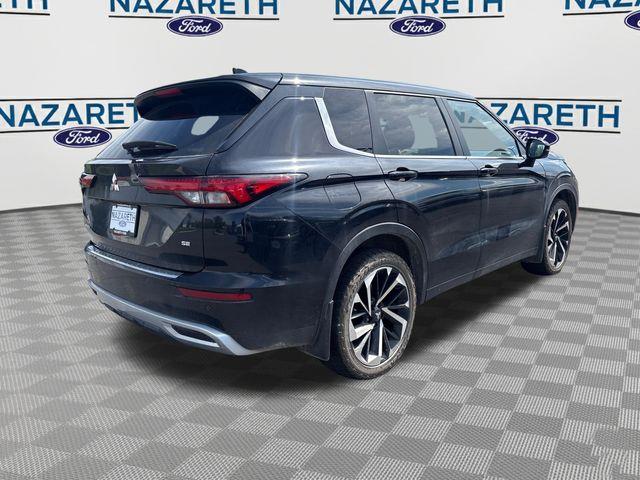 2023 Mitsubishi Outlander