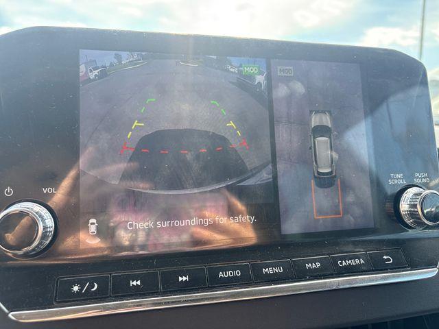 2023 Mitsubishi Outlander