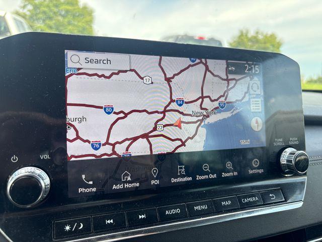 2023 Mitsubishi Outlander
