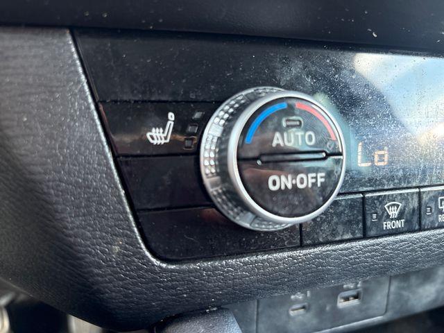 2023 Mitsubishi Outlander