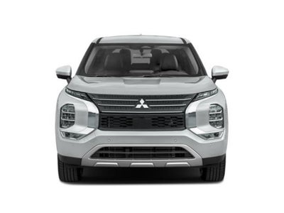Photo of a 2023 Mitsubishi Outlander AWD SE 4DR SUV for sale
