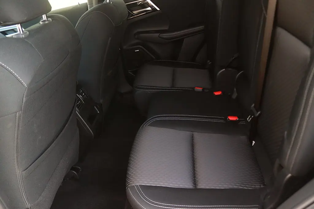 2025 Mitsubishi Outlander - $26,494