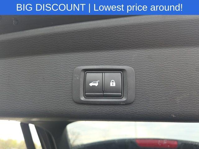 2022 Mitsubishi Outlander - $19,221