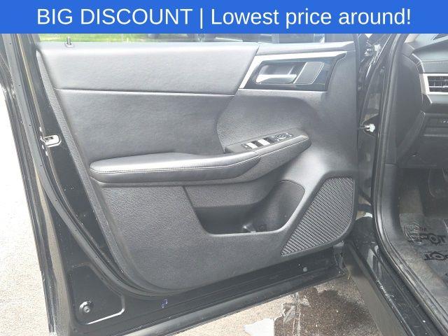 2022 Mitsubishi Outlander - $19,221
