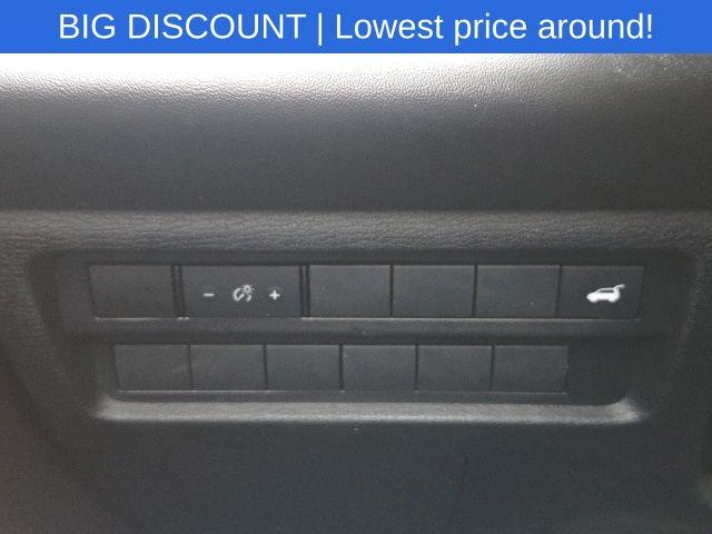 2022 Mitsubishi Outlander - $19,221