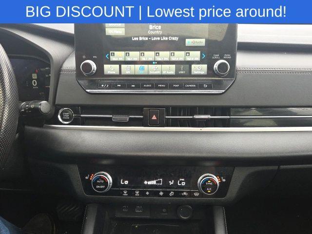 2022 Mitsubishi Outlander - $19,221
