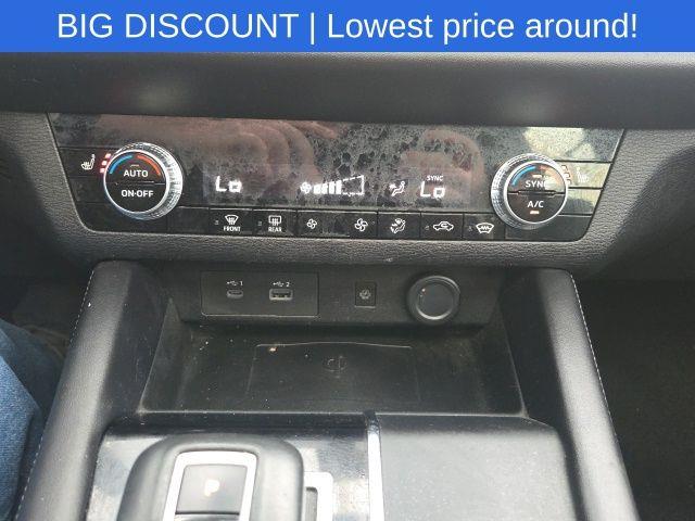 2022 Mitsubishi Outlander - $19,221