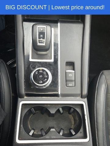2022 Mitsubishi Outlander - $19,221
