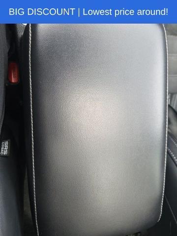 2022 Mitsubishi Outlander - $19,221