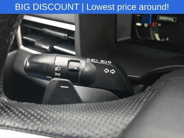 2022 Mitsubishi Outlander - $19,221