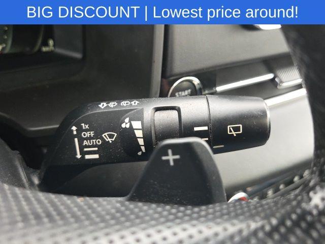2022 Mitsubishi Outlander - $19,221