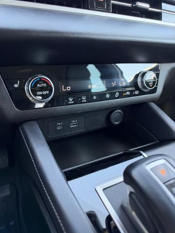2023 Mitsubishi Outlander - $20,300