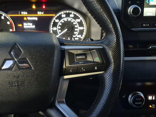 2022 Mitsubishi Outlander - $17,994