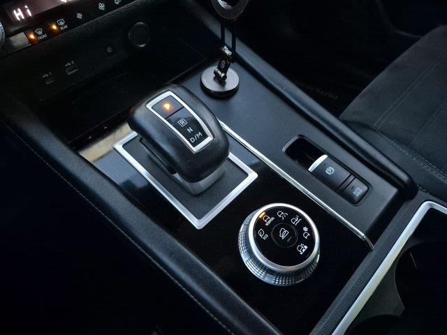 2022 Mitsubishi Outlander - $17,994