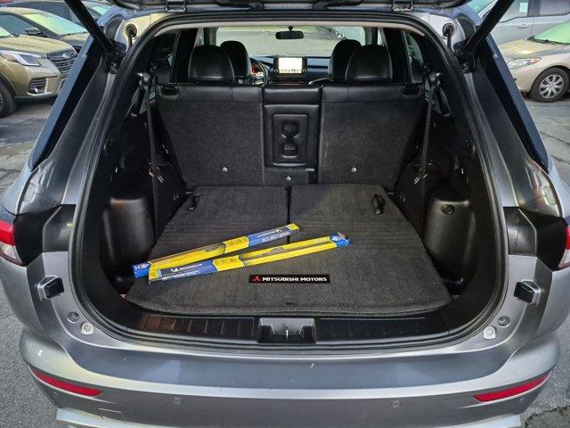 2022 Mitsubishi Outlander - $17,994
