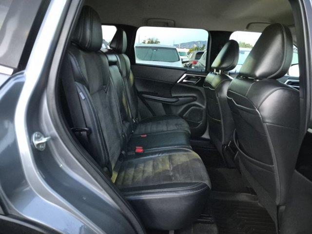 2022 Mitsubishi Outlander - $17,994