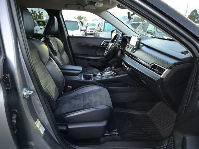 2022 Mitsubishi Outlander - $17,994