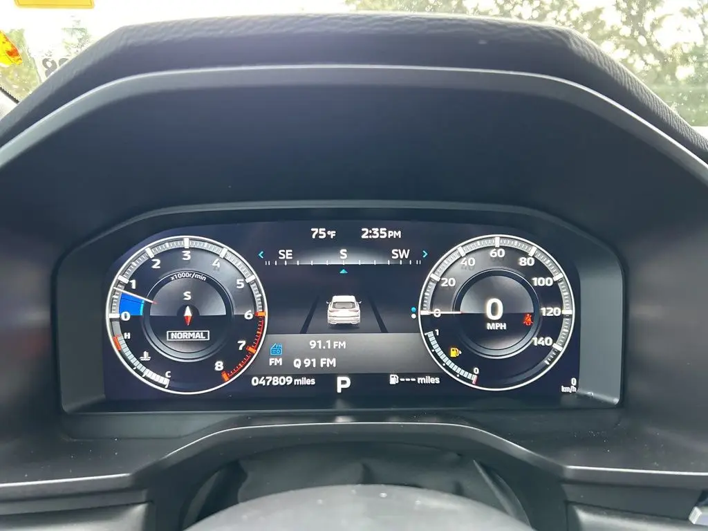 2023 Mitsubishi Outlander - $22,115