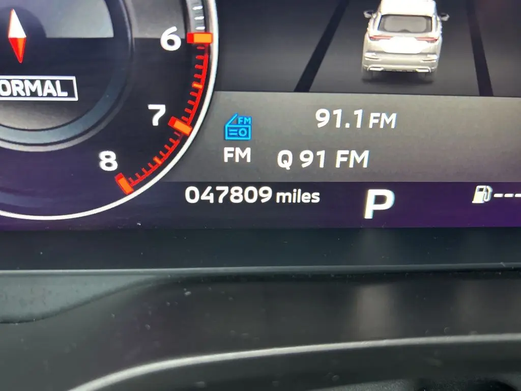 2023 Mitsubishi Outlander - $22,115