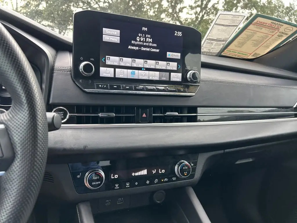 2023 Mitsubishi Outlander - $22,115