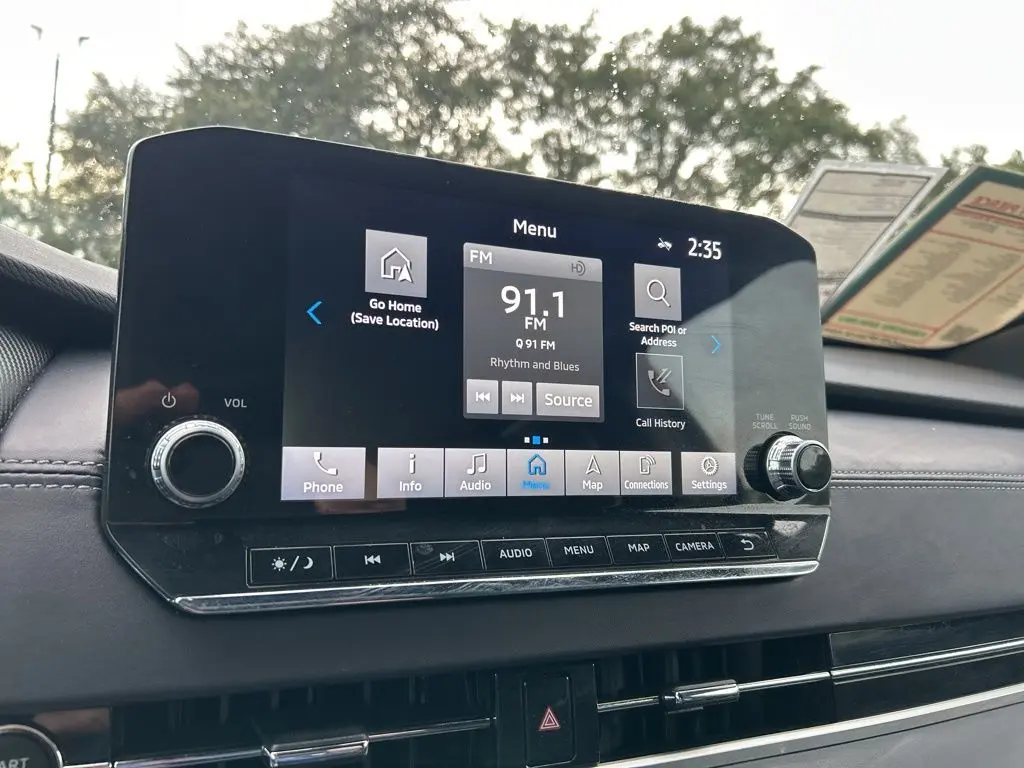 2023 Mitsubishi Outlander - $22,115