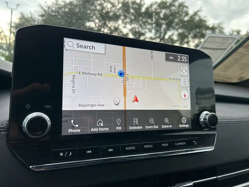 2023 Mitsubishi Outlander - $22,115