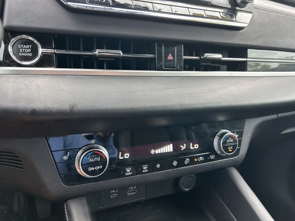 2023 Mitsubishi Outlander - $22,115