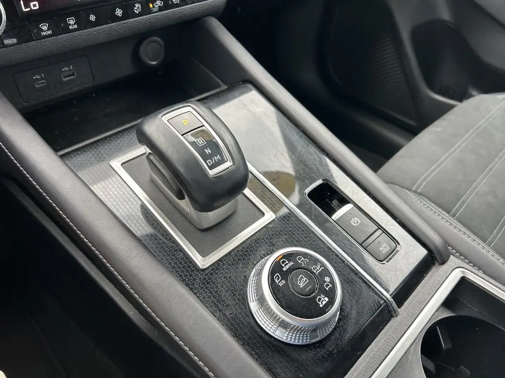 2023 Mitsubishi Outlander - $22,115