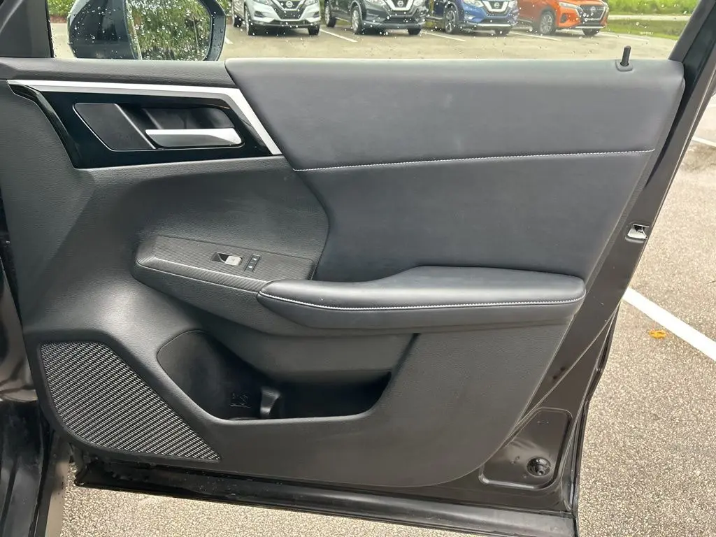 2023 Mitsubishi Outlander - $22,115