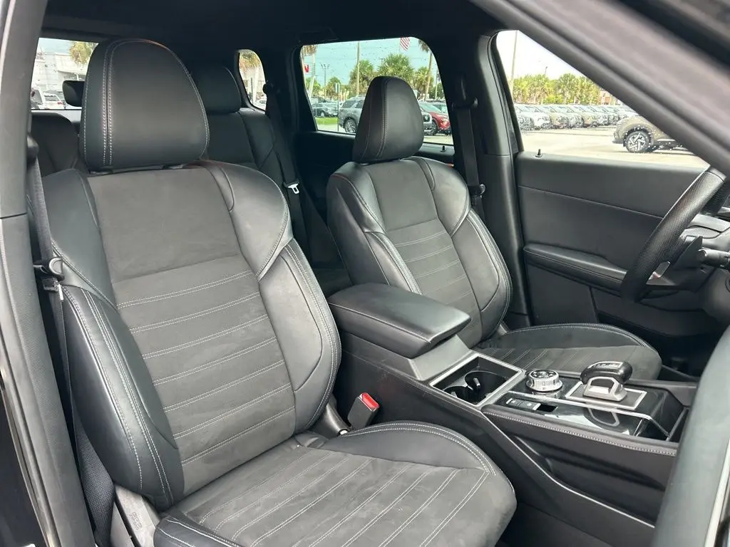2023 Mitsubishi Outlander - $22,115