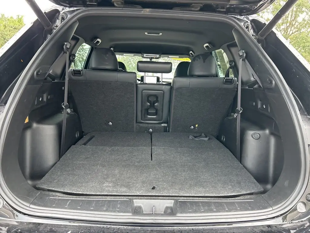 2023 Mitsubishi Outlander - $22,115