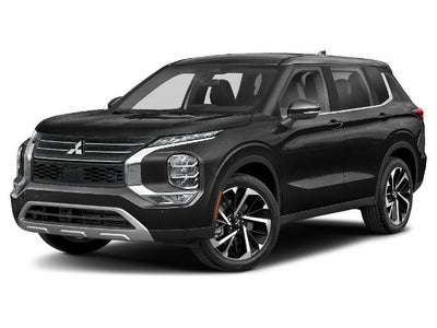 Photo of a 2023 Mitsubishi Outlander AWD SE 4DR SUV for sale