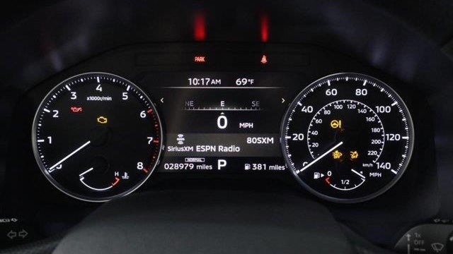 2025 Mitsubishi Outlander ES