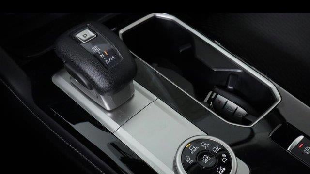 2025 Mitsubishi Outlander ES