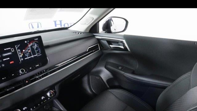 2025 Mitsubishi Outlander ES
