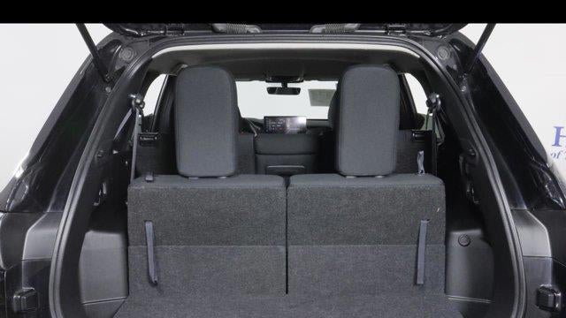 2025 Mitsubishi Outlander ES