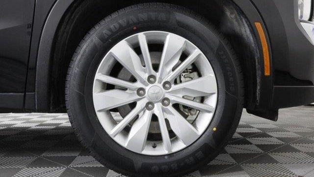 2025 Mitsubishi Outlander ES