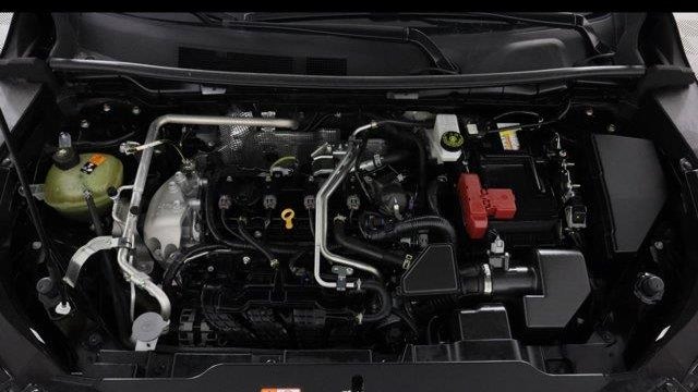 2025 Mitsubishi Outlander ES