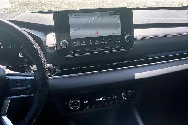 2023 Mitsubishi Outlander - $23,532