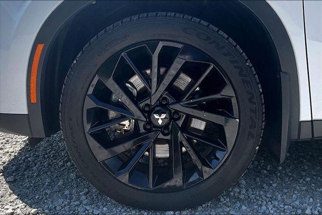 2023 Mitsubishi Outlander - $23,532