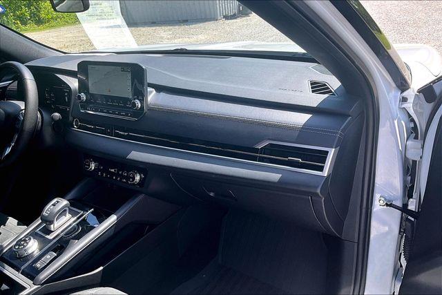 2023 Mitsubishi Outlander - $23,532