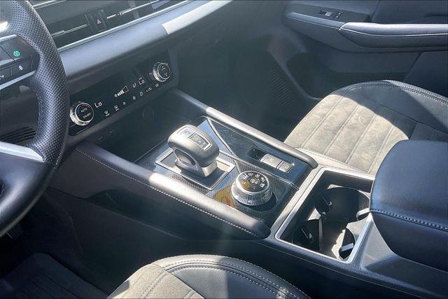 2023 Mitsubishi Outlander - $23,532