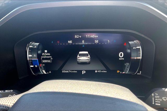 2023 Mitsubishi Outlander - $23,532