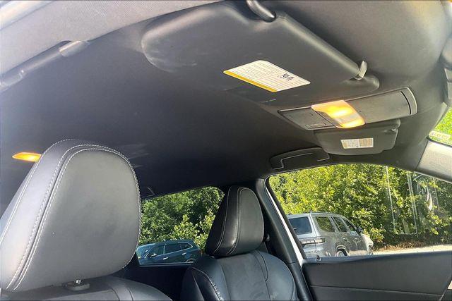 2023 Mitsubishi Outlander - $23,532