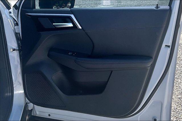 2023 Mitsubishi Outlander - $23,532